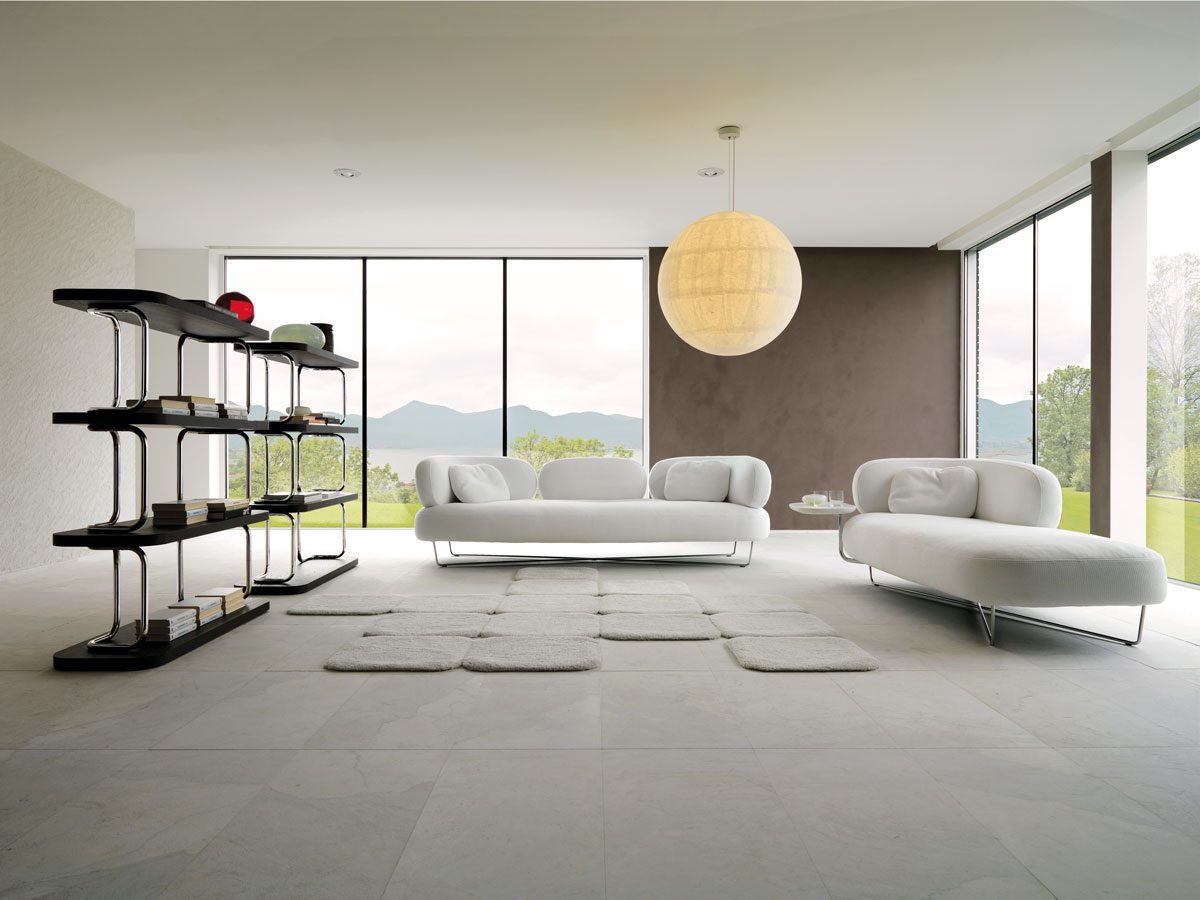 IT-IS Living collection Simone Micheli