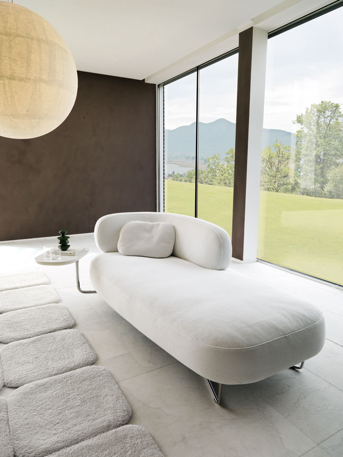 IT-IS Living collection Simone Micheli