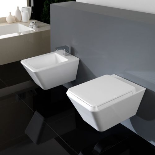 Lounge • Sanitary collection