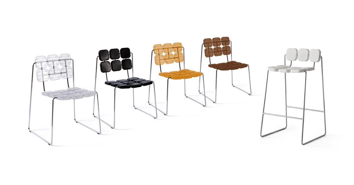 It-Is chair Simone Micheli