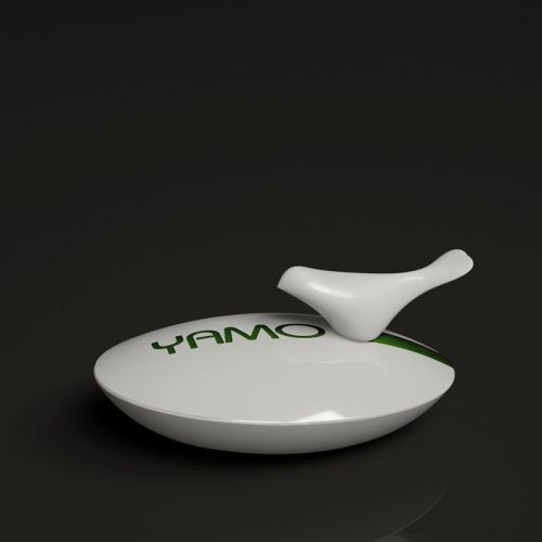 Yamo parfum