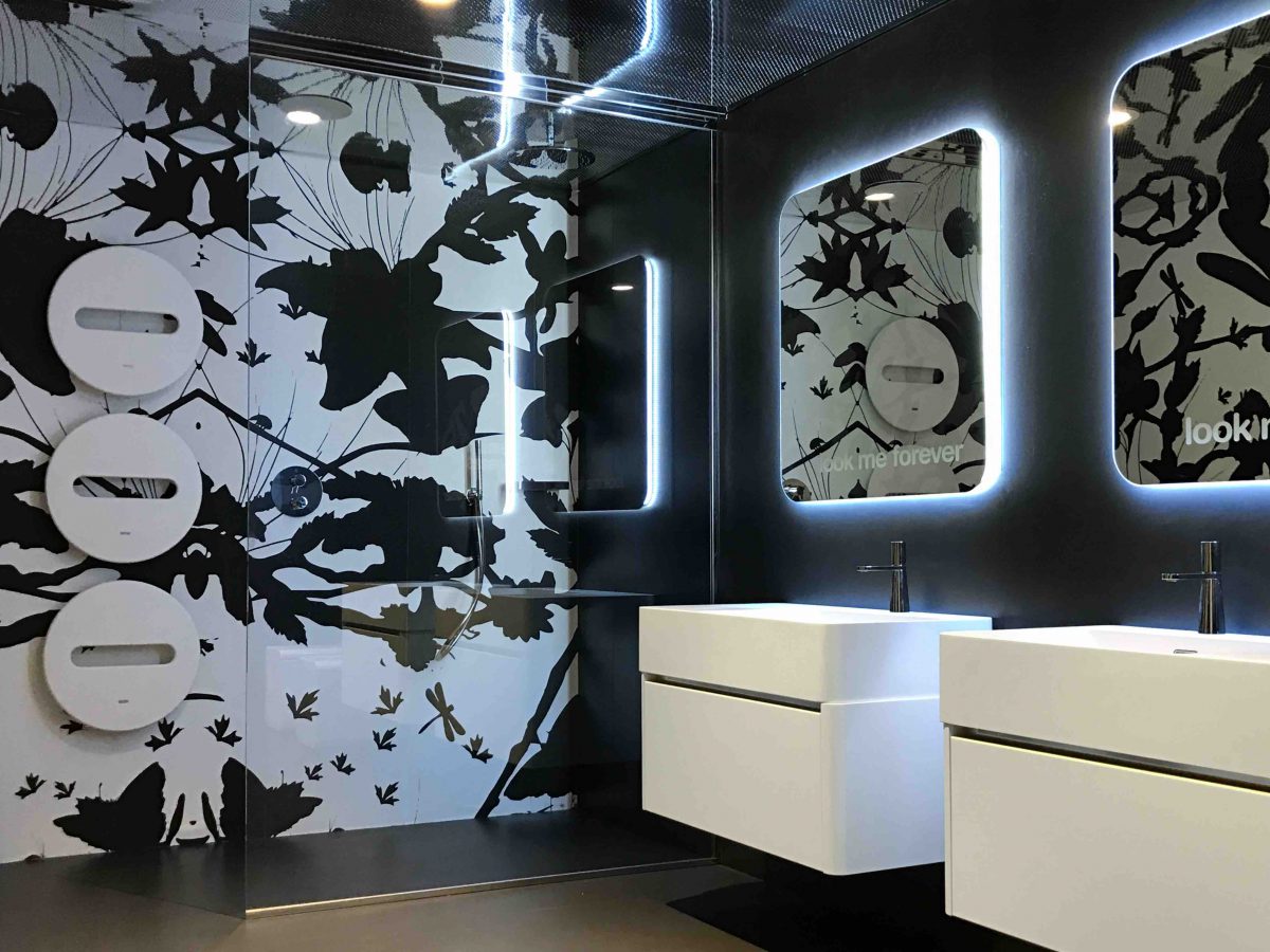 BEYOND THE LUXURY Simone Micheli