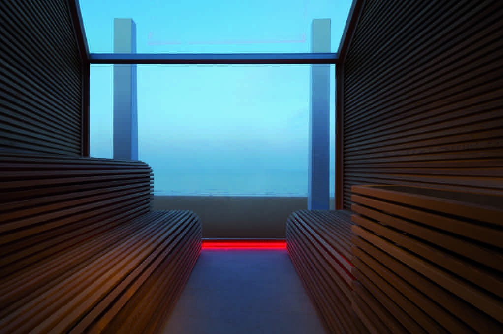 i-SUITE HOTEL – SPA Simone Micheli