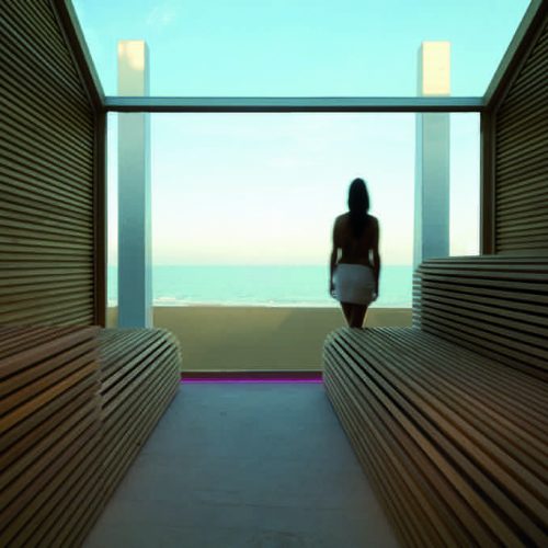 i-SUITE HOTEL – SPA
