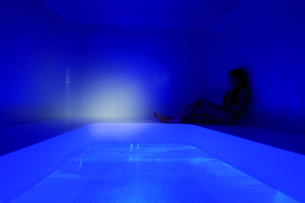 i-SUITE HOTEL – SPA Simone Micheli