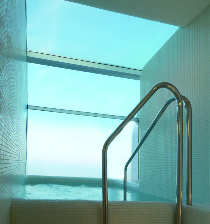 i-SUITE HOTEL – SPA Simone Micheli