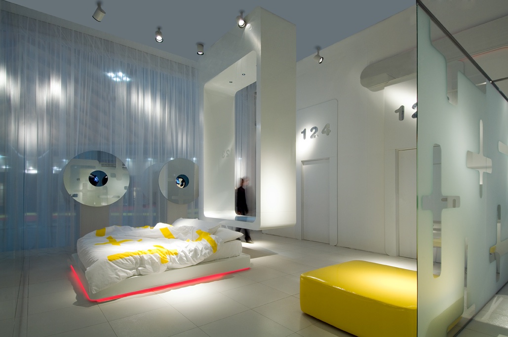 shoes in suite Simone Micheli