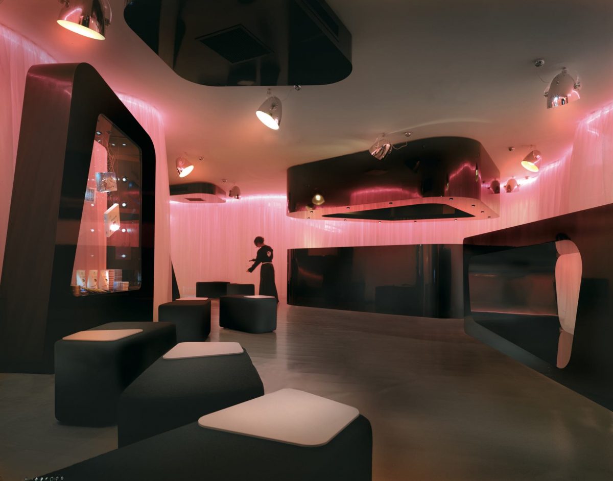 PFOOD&WINE – FOR REGIONE PIEMONTE DURING THE XX OLYMPIC GAMES ’06 Simone Micheli