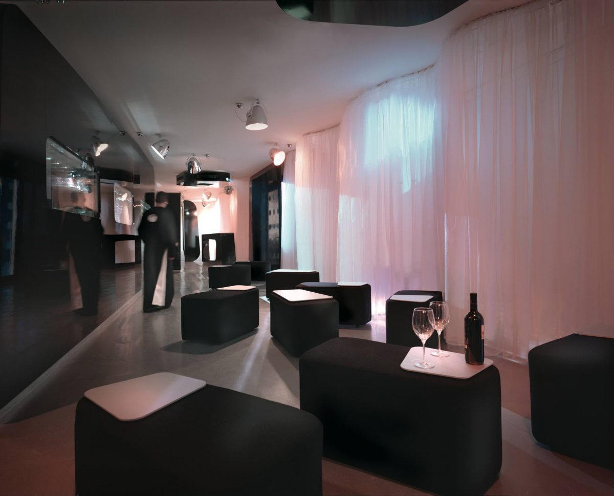 PFOOD&WINE – FOR REGIONE PIEMONTE DURING THE XX OLYMPIC GAMES ’06 Simone Micheli
