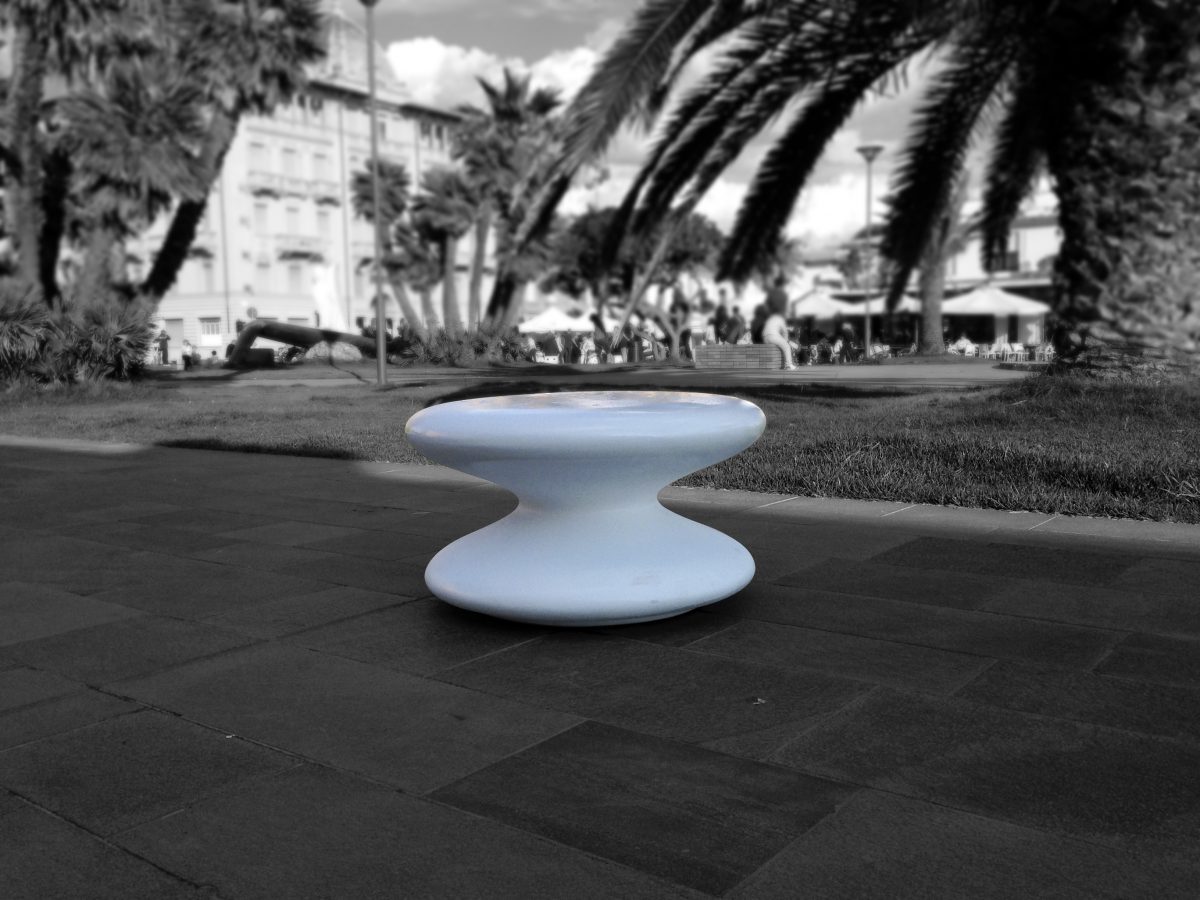 VIAREGGIO DESIGN NET Simone Micheli