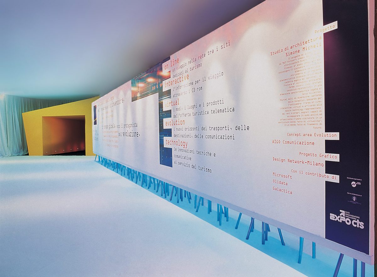 bitvirtual Simone Micheli