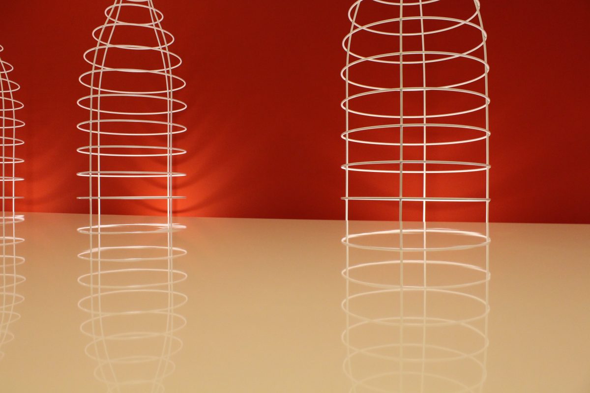 Concept bar 2.0 – cafè atelier Simone Micheli