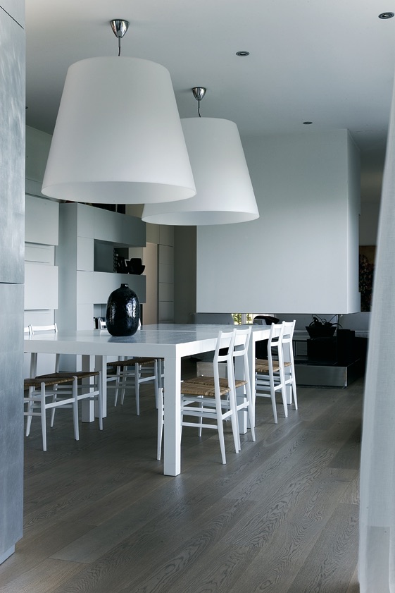 simona and carlo mascioni residence Simone Micheli