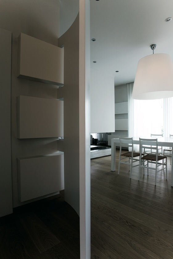 simona and carlo mascioni residence Simone Micheli