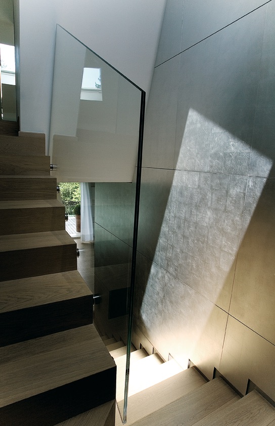 simona and carlo mascioni residence Simone Micheli