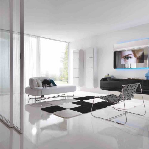 IT-IS – living room