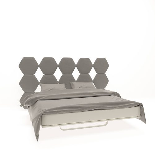 Fil di ferro collection – letti