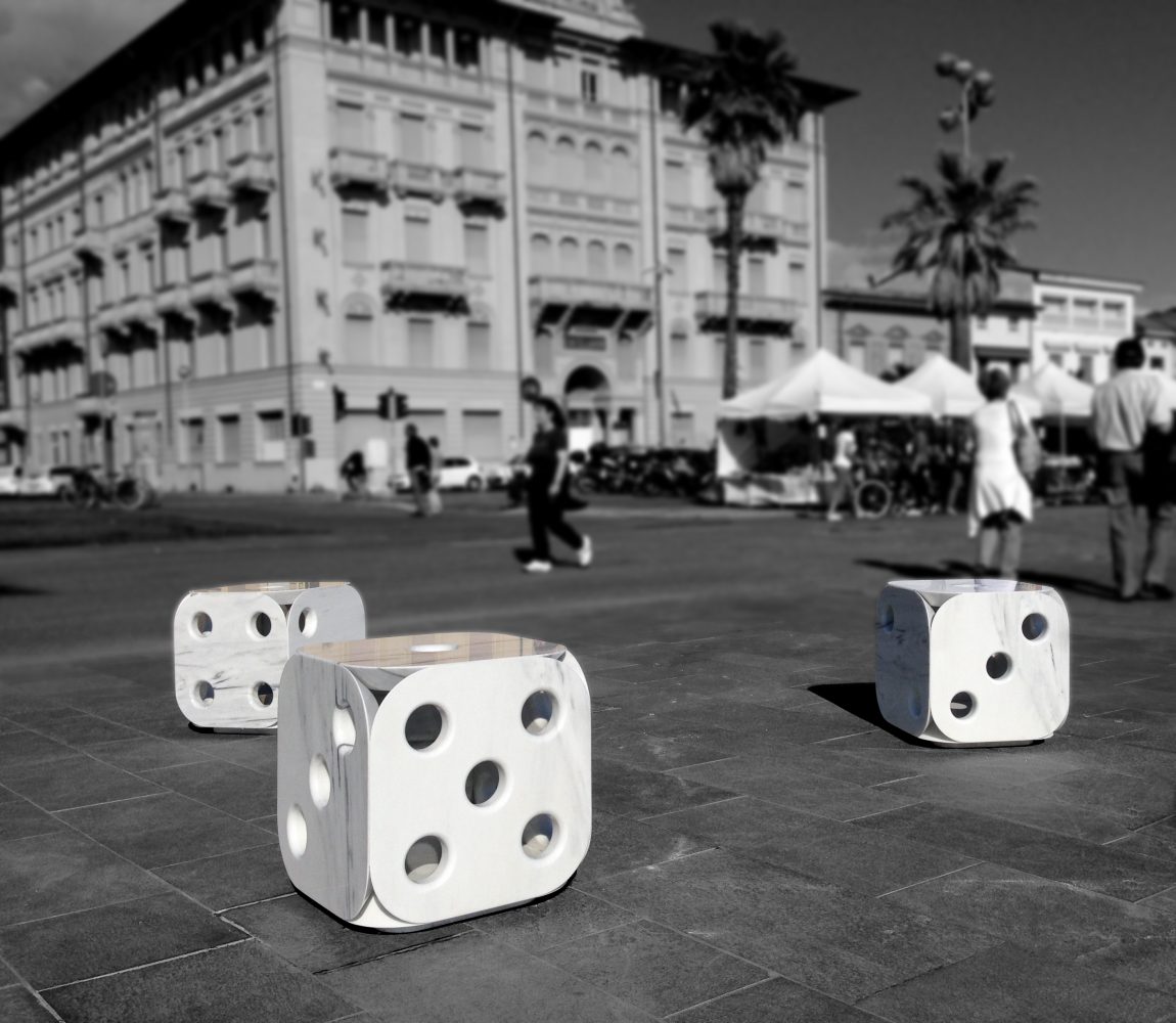 VIAREGGIO DESIGN NET Simone Micheli