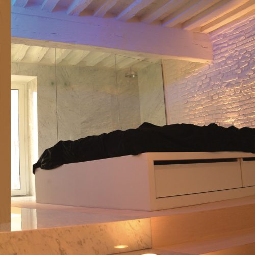 loft