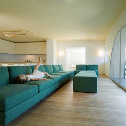 golfo gabella lake resort