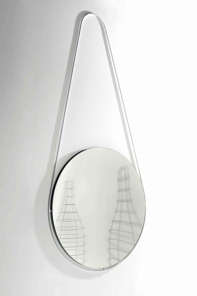 FIL DI FERRO COLLECTION – GOCCIA Simone Micheli