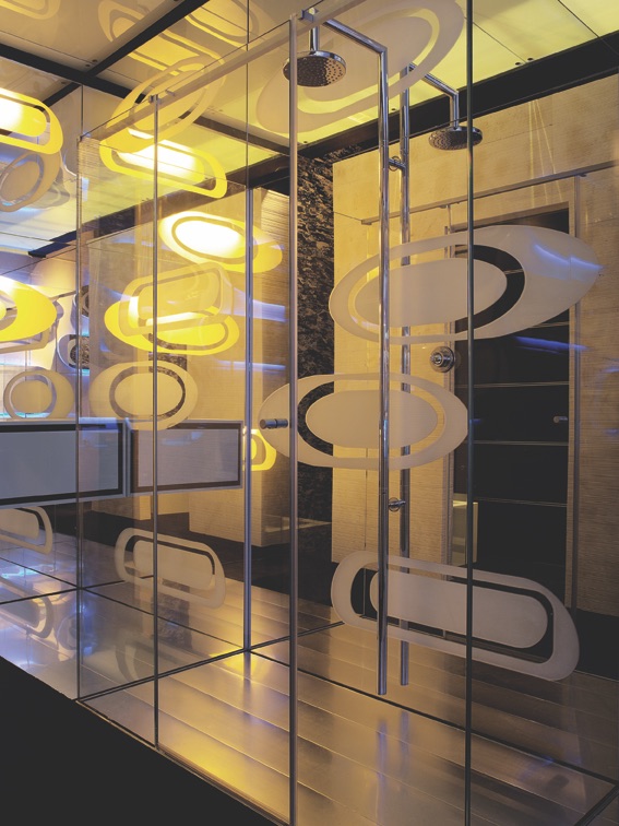 honey room Simone Micheli
