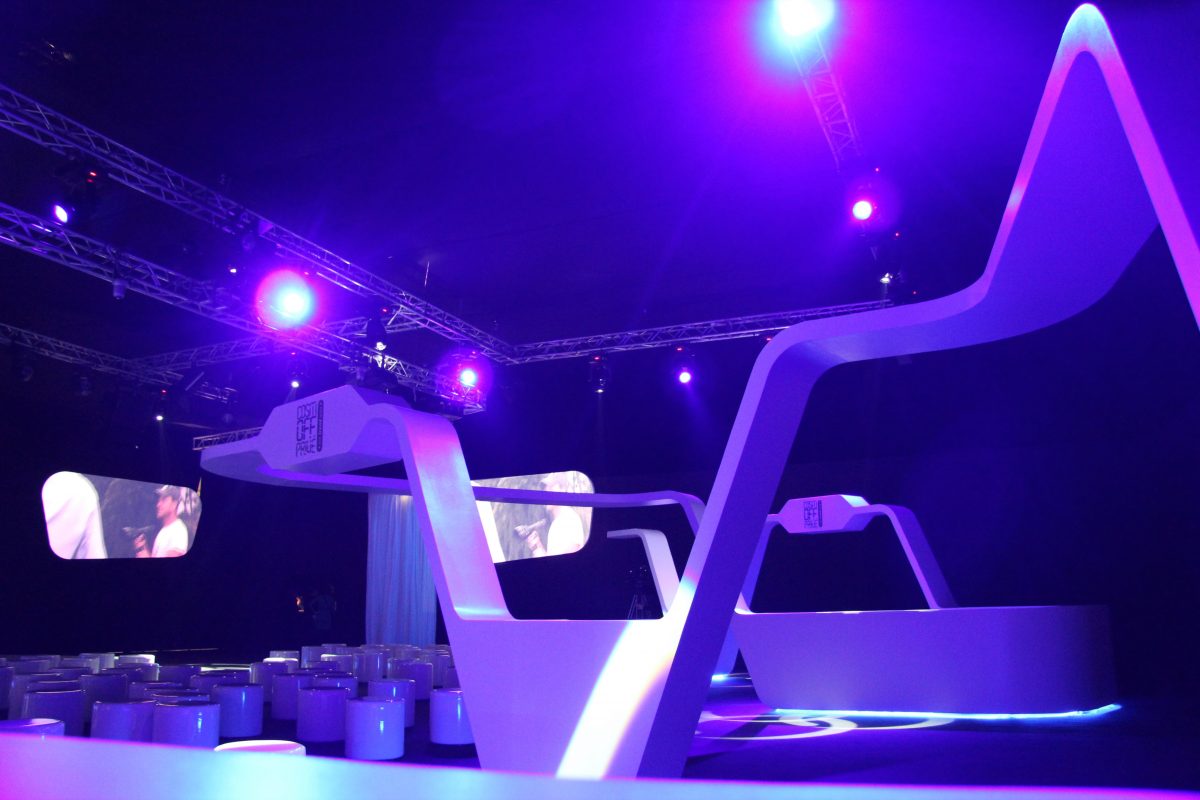 cosmoff privé Simone Micheli