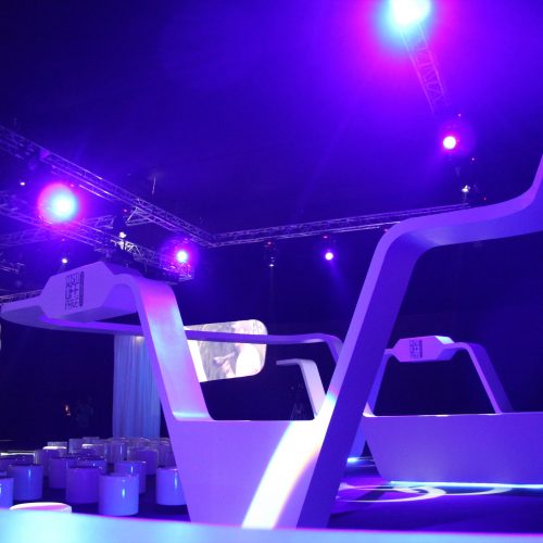cosmoff privé