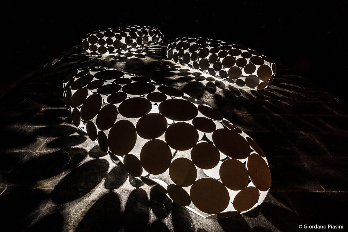 “FEEDING” NEW IDEAS FOR THE CITY – FuoriSalone 2014 Simone Micheli