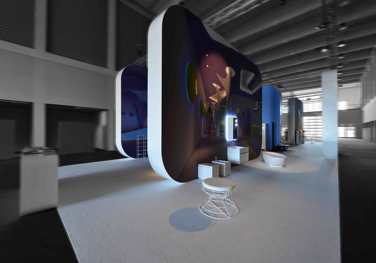 LUXURY SOCIAL HOUSE Simone Micheli