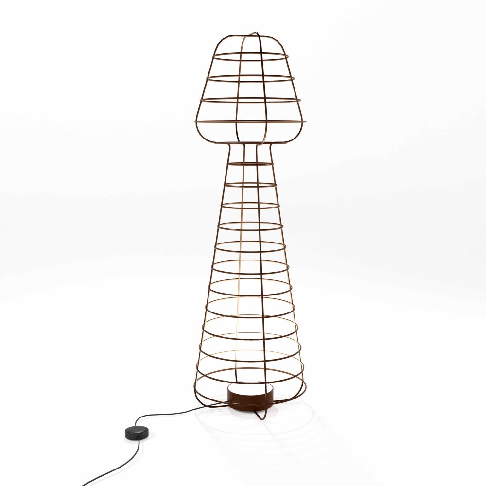 FIL DI FERRO COLLECTION – LUCI Simone Micheli