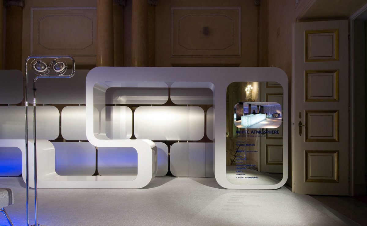 white atmosphere Simone Micheli