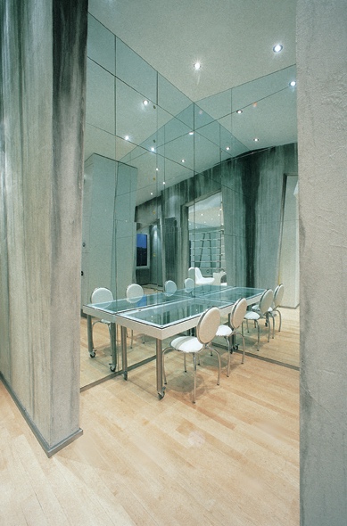 la casa di simone roberta e cesar Simone Micheli