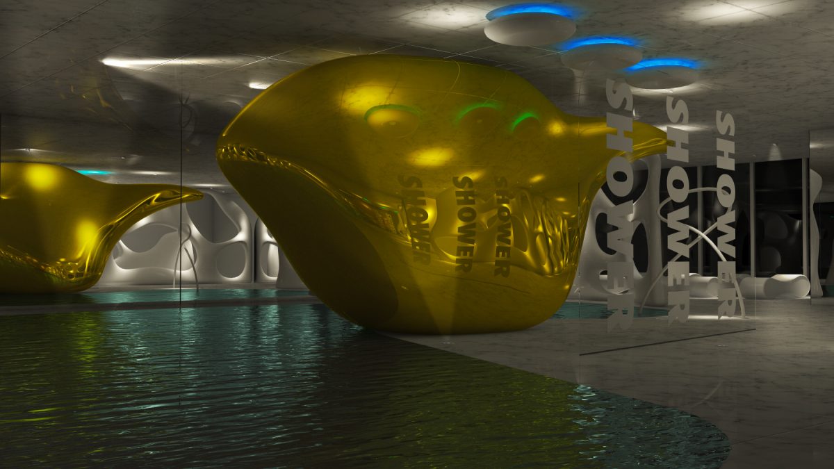 WELLNESS CENTER & FITNESS Simone Micheli