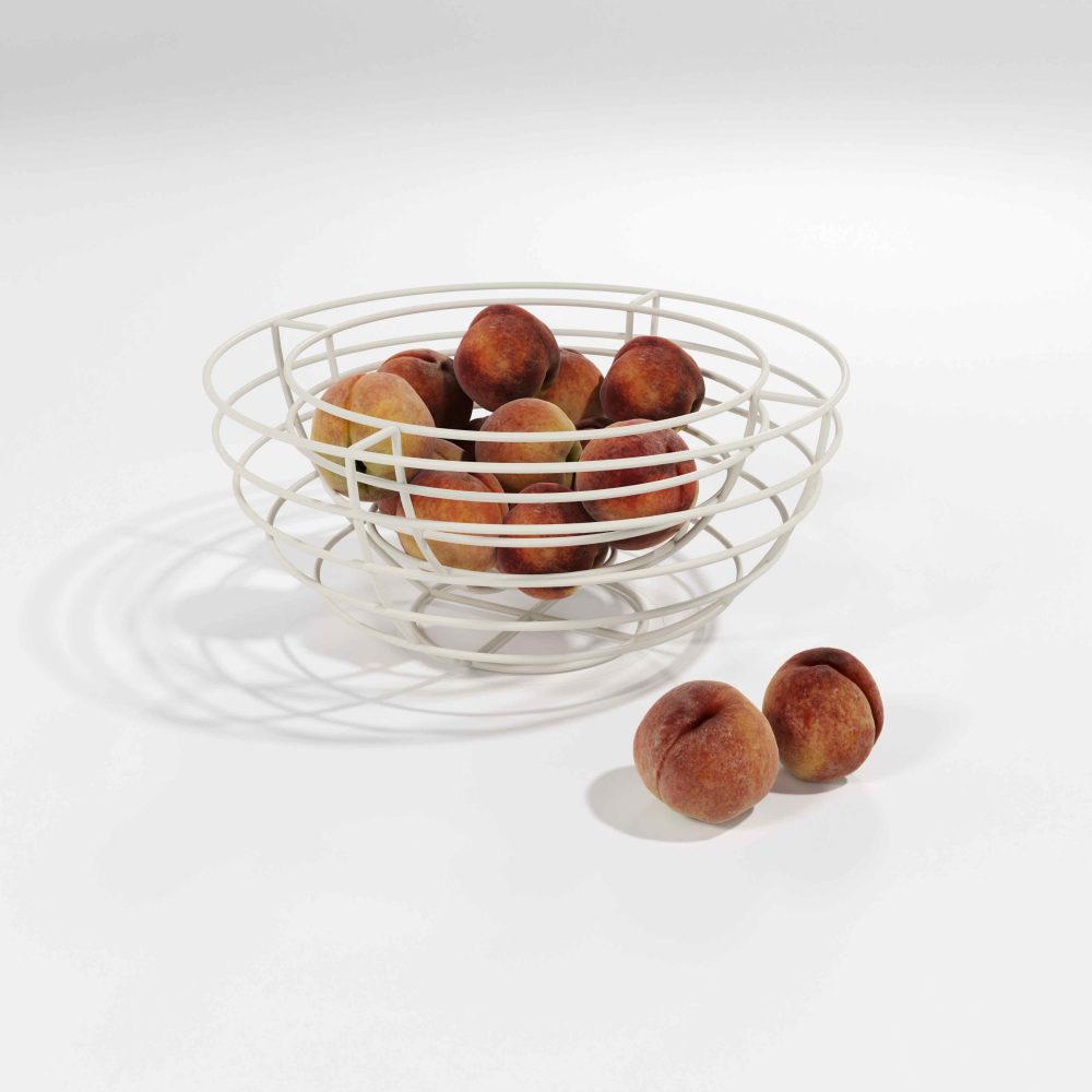 PORTAFRUTTA – FILODIFERRO COLLECTION Simone Micheli