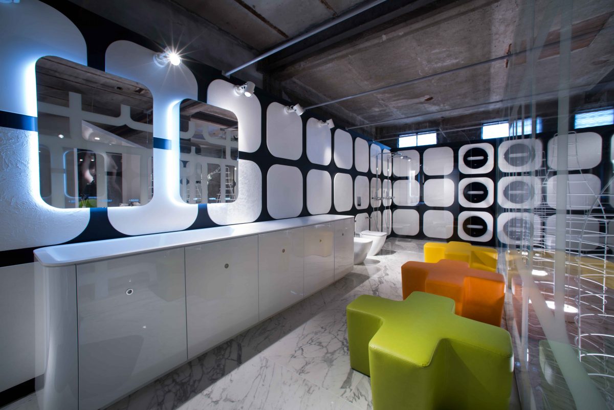 Different suites X different people Simone Micheli