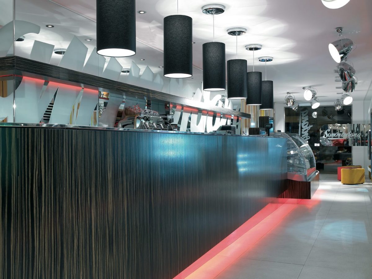 BAR SAMMONTANA Simone Micheli