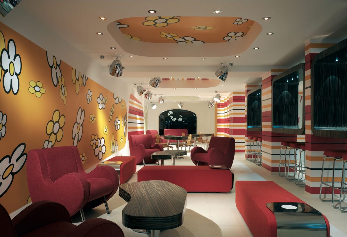 BAR SAMMONTANA Simone Micheli