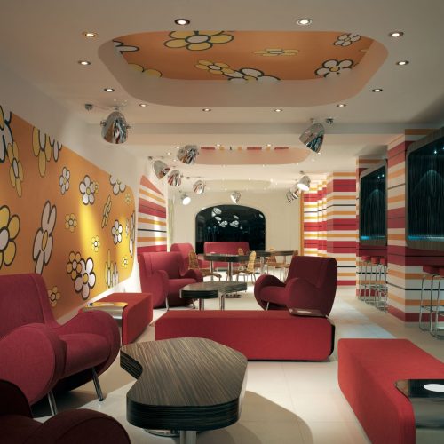BAR SAMMONTANA