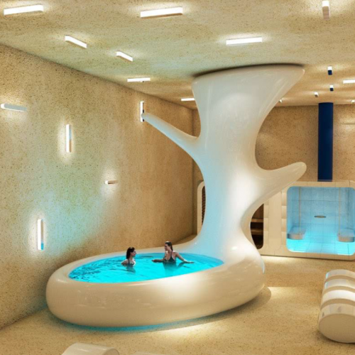 SPA RESORT CROTONE