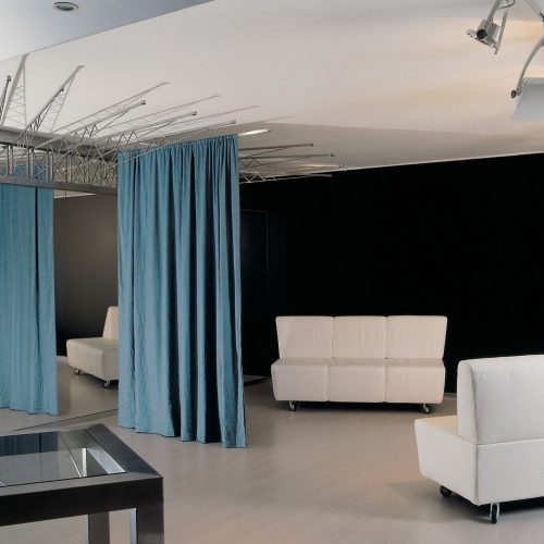 mascioni showroom