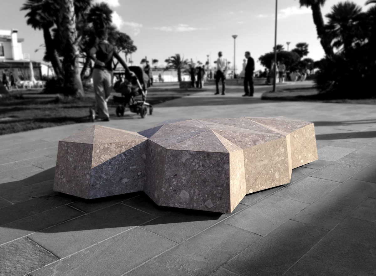 VIAREGGIO DESIGN NET Simone Micheli