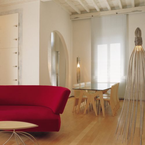 casa terzani