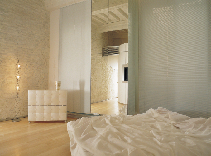 casa terzani Simone Micheli