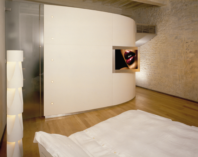 casa terzani Simone Micheli