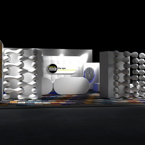 THE SPA FROM THE PAST TO THE FUTURE