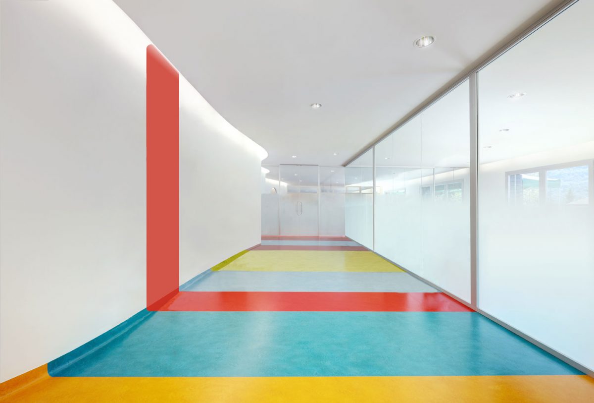 Nursery school Simone Micheli