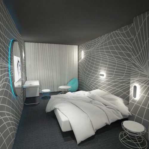 CESAR HOTEL