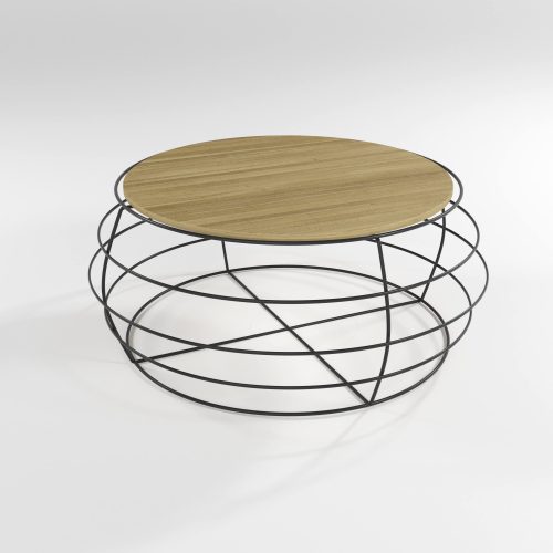 Fil di ferro collection – sedute
