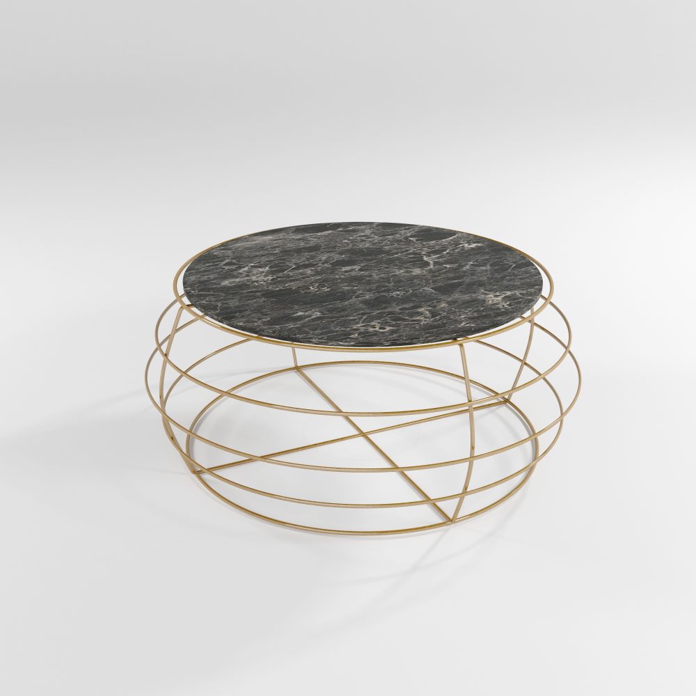 Fil di ferro collection – sedute Simone Micheli